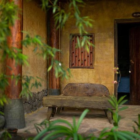 Villa Khoi Panorama Dong Van  Exterior foto