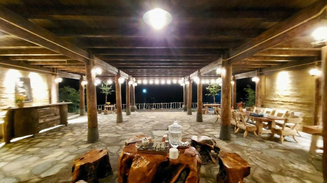 Villa Khoi Panorama Dong Van  Exterior foto